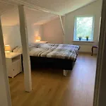 Spacious Country Near Forest And Border Feriehus *