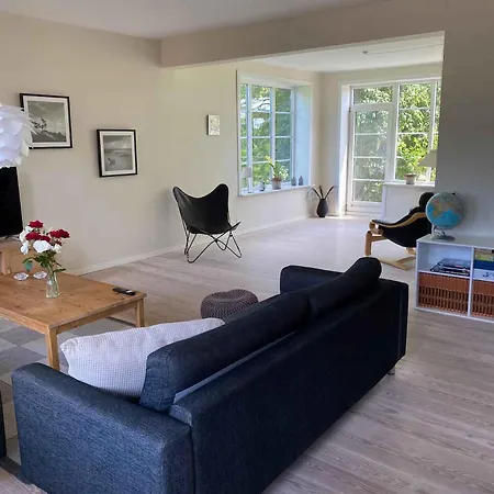 Nyaraló Spacious Country Near Forest And Border *