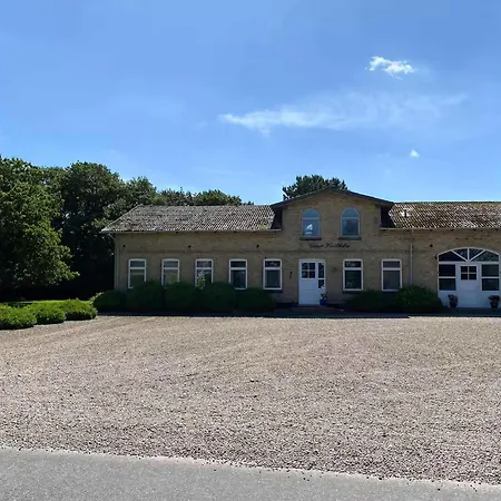 Spacious Country Near Forest And Border * Padborg