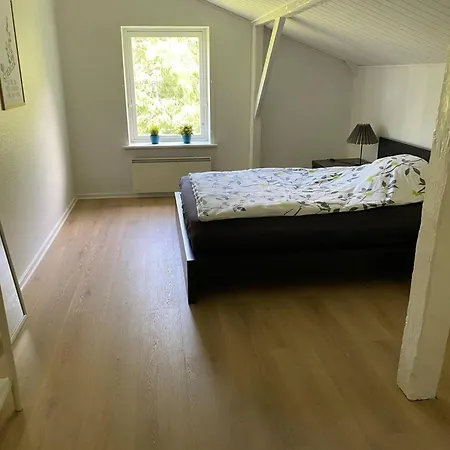 Tatil Evi Spacious Country Near Forest And Border