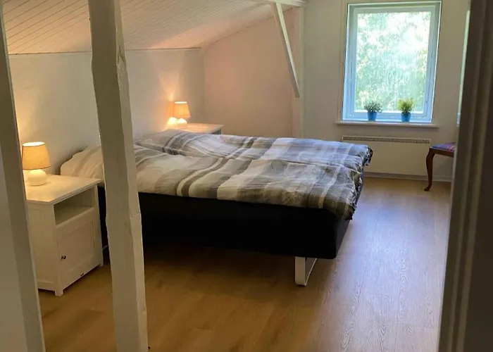 Spacious Country Near Forest And Border Nyaraló *