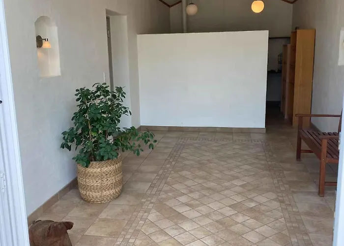 Nyaraló Spacious Country Near Forest And Border *